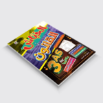 كتاب القانون من سلسلة الخباش بكالوريا تسيير واقتصاد