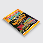 الكافي في العلوم الفيزيائية 3 ثانوي 250 تمرين