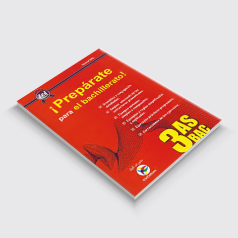 preparate espagnol 3 as